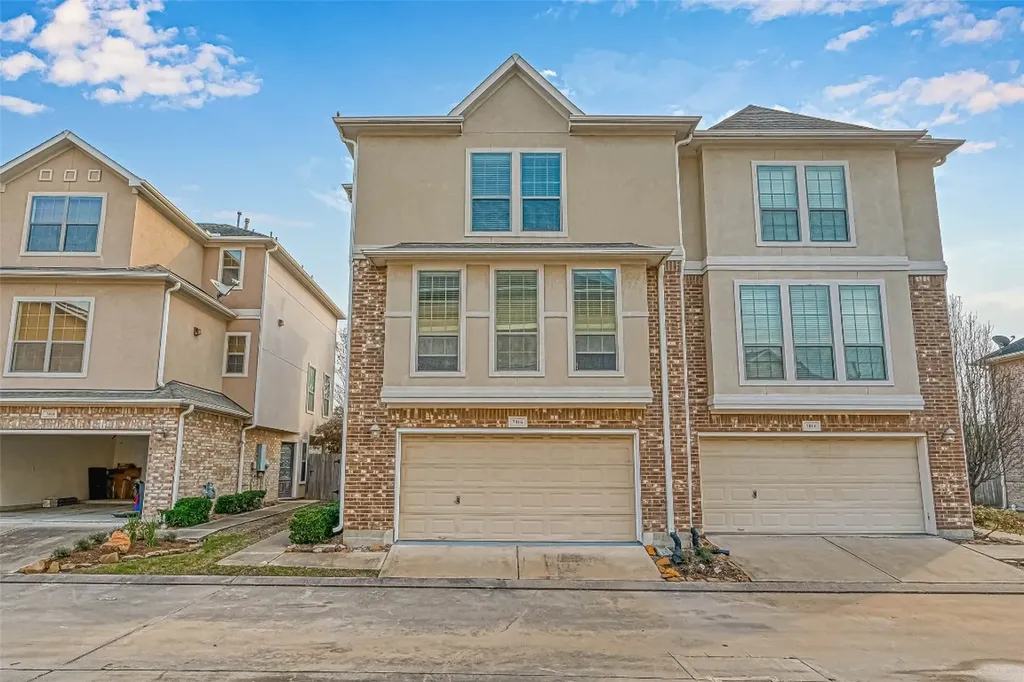 7816 Stoneyway Drive Houston TX 77040