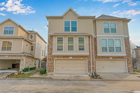 7816 Stoneyway Drive Houston TX 77040