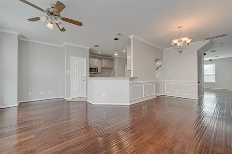 7816 Stoneyway Drive Houston TX 77040