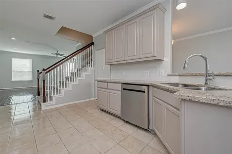 7816 Stoneyway Drive Houston TX 77040