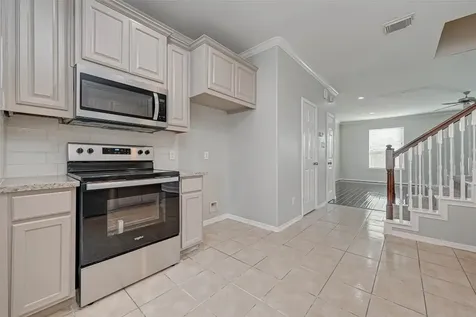 7816 Stoneyway Drive Houston TX 77040