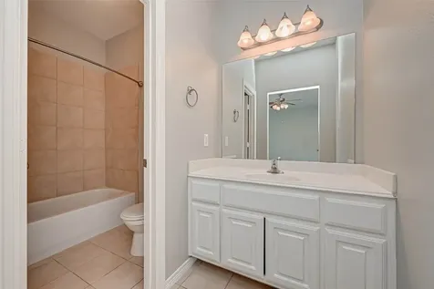 7816 Stoneyway Drive Houston TX 77040