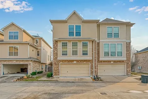 7816 Stoneyway Drive Houston TX 77040