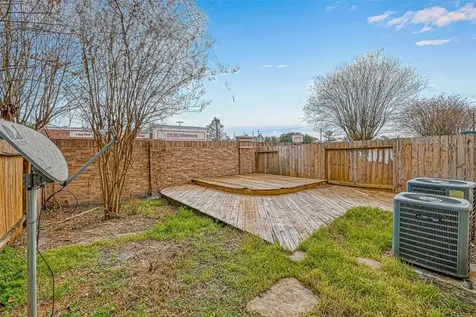 7816 Stoneyway Drive Houston TX 77040