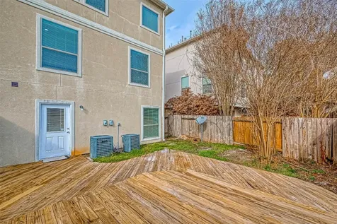 7816 Stoneyway Drive Houston TX 77040