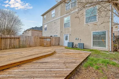 7816 Stoneyway Drive Houston TX 77040