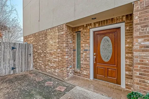 7816 Stoneyway Drive Houston TX 77040