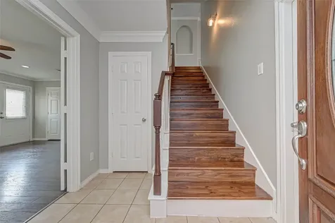 7816 Stoneyway Drive Houston TX 77040