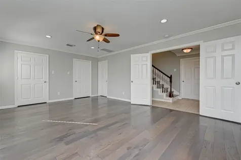 7816 Stoneyway Drive Houston TX 77040