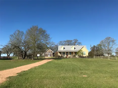 6130 Homeland Lane Brenham TX 77833