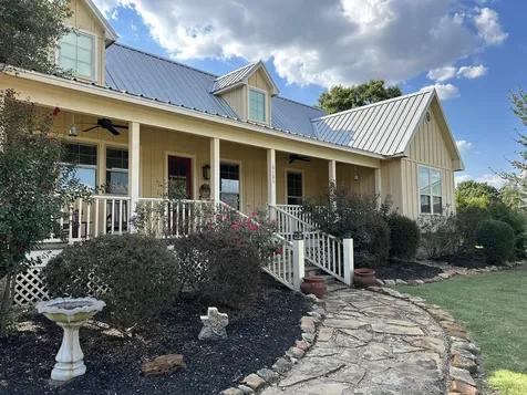 6130 Homeland Lane Brenham TX 77833
