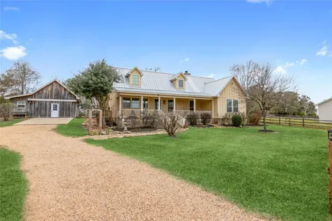 6130 Homeland Lane Brenham TX 77833