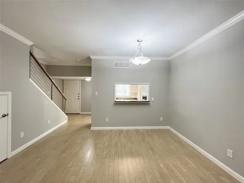 1801 Stoney Brook Drive 106 Houston TX 77063