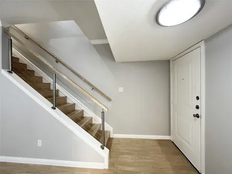1801 Stoney Brook Drive 106 Houston TX 77063