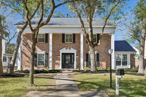 727 Langwood Drive Houston TX 77079