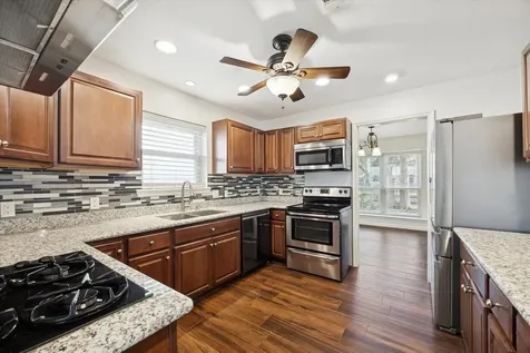 727 Langwood Drive Houston TX 77079