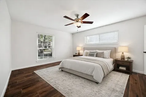727 Langwood Drive Houston TX 77079