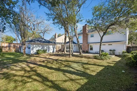 727 Langwood Drive Houston TX 77079