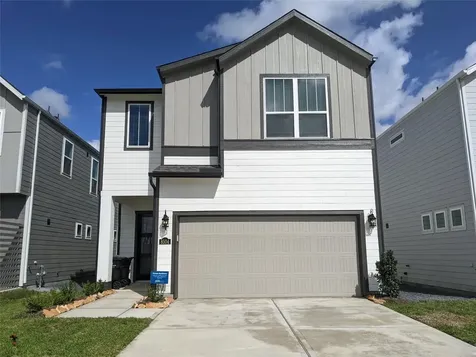 8504 Morning Melody Drive Houston TX 77063