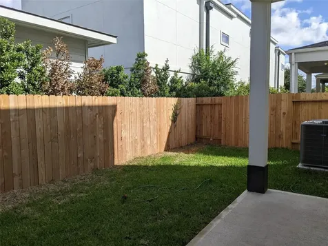 8504 Morning Melody Drive Houston TX 77063