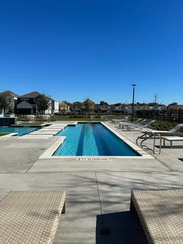 8504 Morning Melody Drive Houston TX 77063