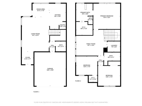 8504 Morning Melody Drive Houston TX 77063