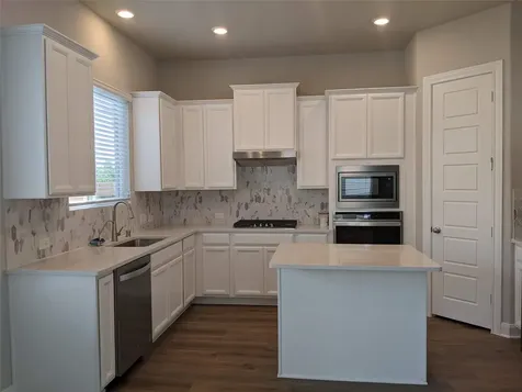 8504 Morning Melody Drive Houston TX 77063