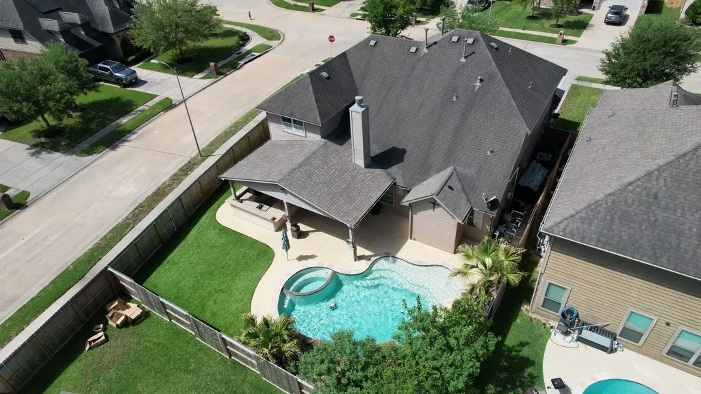 20818 Mystic Stone Drive Tomball TX 77375