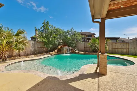 20818 Mystic Stone Drive Tomball TX 77375