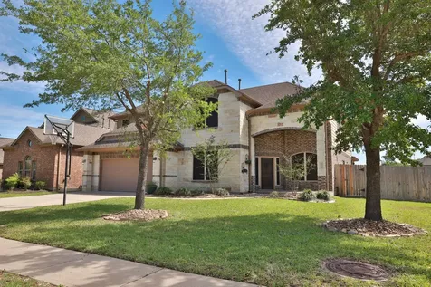 20818 Mystic Stone Drive Tomball TX 77375