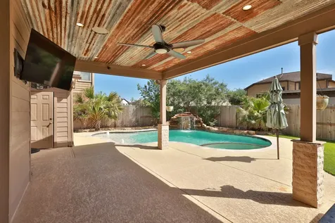 20818 Mystic Stone Drive Tomball TX 77375