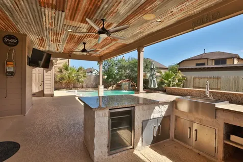 20818 Mystic Stone Drive Tomball TX 77375