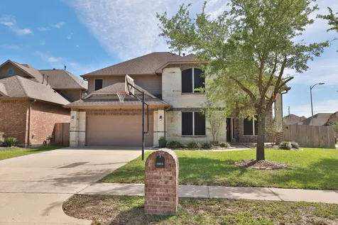 20818 Mystic Stone Drive Tomball TX 77375