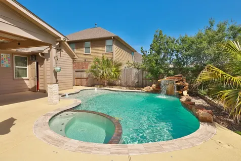 20818 Mystic Stone Drive Tomball TX 77375