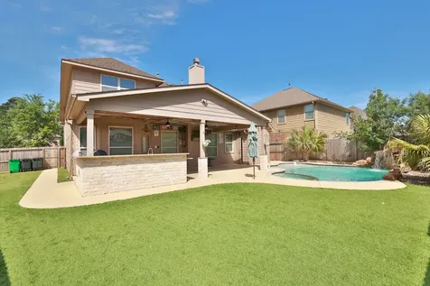 20818 Mystic Stone Drive Tomball TX 77375