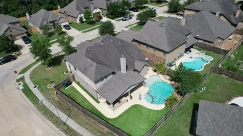 20818 Mystic Stone Drive Tomball TX 77375