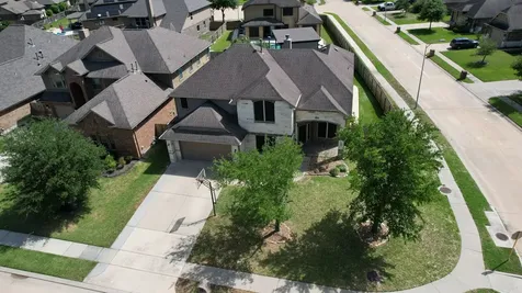 20818 Mystic Stone Drive Tomball TX 77375