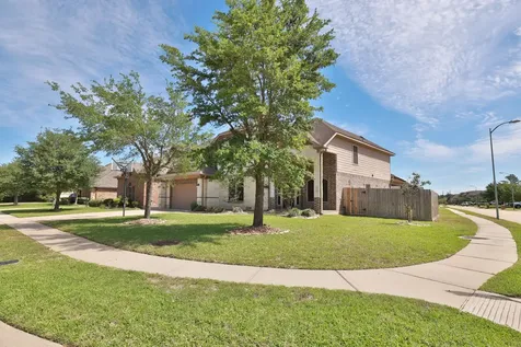 20818 Mystic Stone Drive Tomball TX 77375