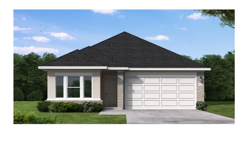229 Orchard Laurel Drive Alvin TX 77511