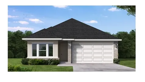 229 Orchard Laurel Drive Alvin TX 77511