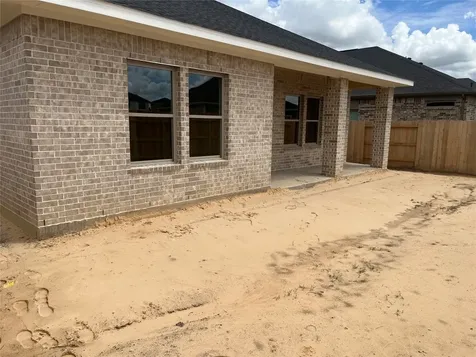 229 Orchard Laurel Drive Alvin TX 77511