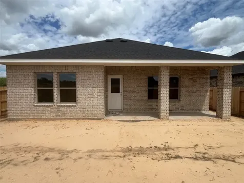 229 Orchard Laurel Drive Alvin TX 77511