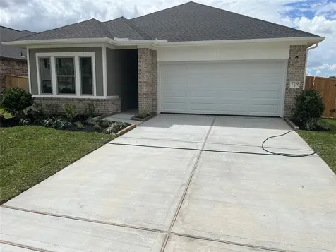 229 Orchard Laurel Drive Alvin TX 77511