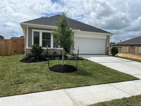 229 Orchard Laurel Drive Alvin TX 77511
