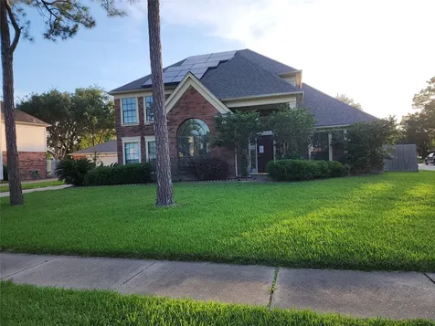8802 High Haven Drive Houston TX 77083