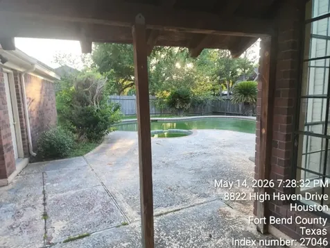 8802 High Haven Drive Houston TX 77083