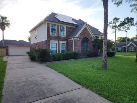 8802 High Haven Drive Houston TX 77083
