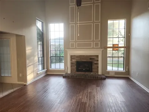 8802 High Haven Drive Houston TX 77083