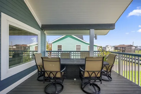 16544 John Silver Road Jamaica Beach TX 77554