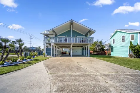 16544 John Silver Road Jamaica Beach TX 77554